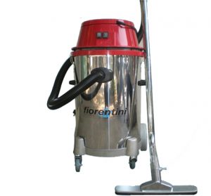 Máy hút bụi-nước công nghiệp Fiorentini F46F1