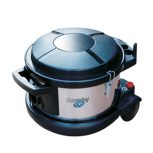 Máy hút bụi không ồn Fiorentini Euro 390