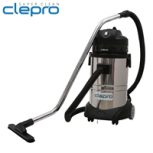 Máy hút bụi công nghiệp Clepro CP-301