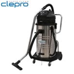 Máy hút bụi CLEPRO CP - 802J-3 (3 motor)