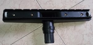 Bàn hút bụi của máy 15l