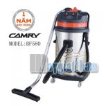 Máy hút bụi công nghiệp Camry BF-580-3