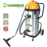 Máy hút bụi công nghiệp Clean Maid T60