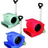 Quạt sấy thảm 3 cấp Chaobao CB-900B