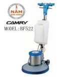 Máy chà sàn giặt thảm BF522