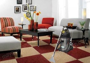 Máy giặt thảm phun hút Hiclean HC 602 được rất nhiều người tiêu dùng quan tâm và chọn mua