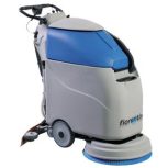 máy chà sàn ICM 18B sử dụng điện
