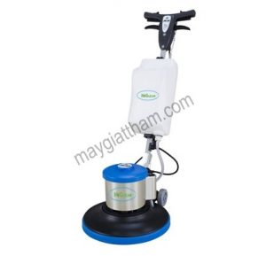 Máy chà sàn giặt thảm công nghiệp Hiclean HC522 được nhiều người yêu thích