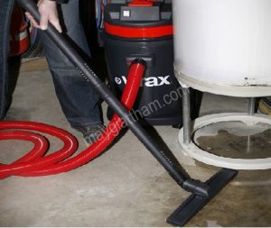 Máy hút bụi hút nước công nghiệp thu hút sự quan tâm của nhiều người tiêu dùng