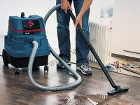 Máy hút bụi hút nước được nhiều người ưa chuộng