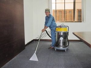 Máy hút bụi công nghiệp đa tính năng vừa có thể hút bụi và giặt thảm là xu hướng của người tiêu dùng hiện nay