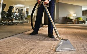 Sử dụng máy giặt thảm công nghiệp có công suất không phù hợp có thể làm máy giảm tuổi thọ