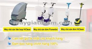 mua máy chà sàn công nghiệp