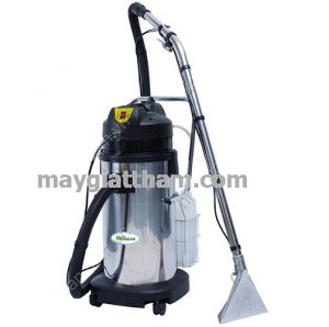 Ưu điểm nổi bật của máy giặt thảm phun hút HiClean HC 401