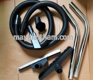 Bộ phụ kiện máy hút bụi