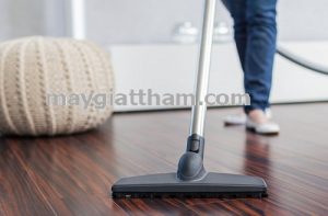 Lợi ích của máy hút bụi công nghiệp