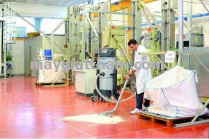 Khi mua máy hút bụi công nghiệp, người tiêu dùng nên tìm hiểu về chức năng sản phẩm