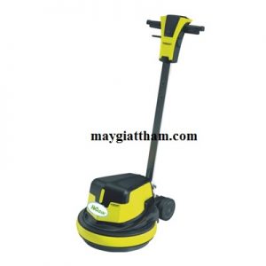 Máy chà sàn thảm công nghiệp HiClean BD1A một trong những sản phẩm nổi bật của máy giặt thảm HiClean