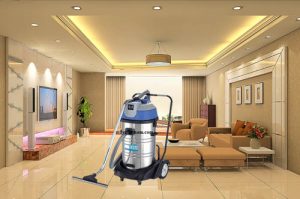 Supper Clean là một trong những thương hiệu máy hút bụi công nghiệp được ưa chuộng