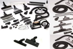 Phụ kiện máy hút bụi công nghiệp