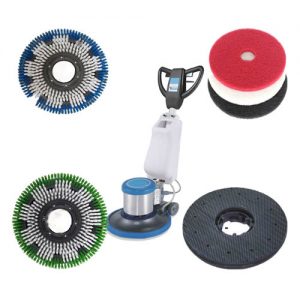 Phụ kiện máy chà sàn chính hãng, chất lượng tốt, bền bỉ