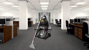 HC 602 là một trong những model máy giặt thảm phun hút được người tiêu dùng ưa chuộng