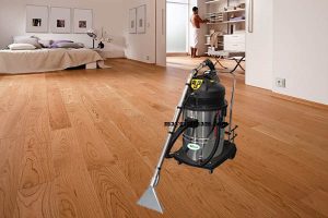 Máy giặt thảm phun hút HiClean HC 602 được người tiêu dùng ưa chuộng