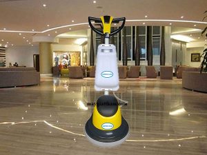 Vì sao may chà sàn - thảm được người tiêu dùng ưa chuộng