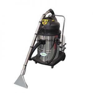 Máy giặt thảm phun hút HiClean HC 602 được người tiêu dùng ưa chuộng