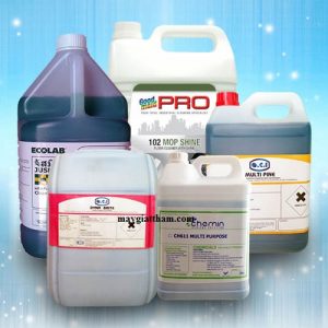 Biết đượ nguồn gốc xuất xứ cho máy chà sàn giúp người dùng sở hữu được sản phẩm an toàn chất lượng