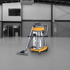 Rất nhiều thứ không được hút bằng máy hút bụi