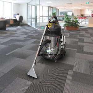 Máy giặt thảm phun hút HiClean chất lượng, giá thành rẻ phù hợp với túi tiền của người tiêu dùng