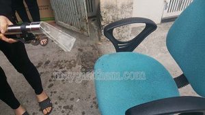 Đầu hút ghế hỗ trợ máy giặt thảm vệ sinh ghế văn phòng hiệu quả