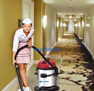 Nên quan tâm tới một số thông số quan trọng trước khi mua máy hút bụi