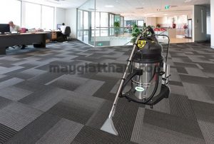 Chất lượng máy giặt thảm phun hút phụ thuộc vào thương hiệu sản phẩm