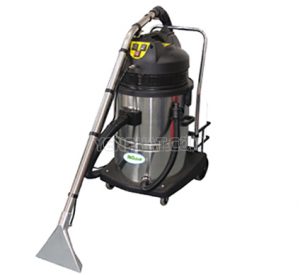 HiClean HC 602 được đánh giá là thiết bị giặt thảm ô tô hiệu quả