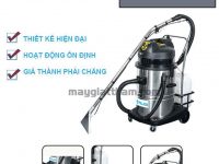 Máy giặt thảm gia đình