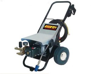 Máy rửa xe Eurotech EUR-3000