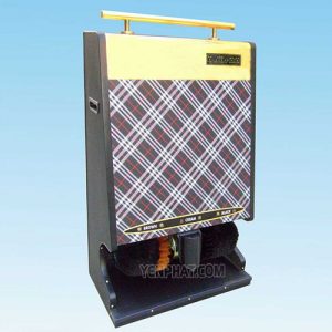 Máy đánh giày Shiny