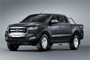Đặc điểm của xe Ford Ranger XLS 4x2 MT