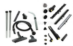 Phụ kiện máy hút bụi công nghiệp