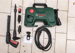 Máy xịt rửa cao áp Bosch