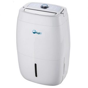 máy hút ẩm dân dụng Fujie