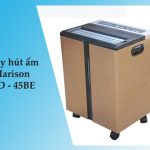 Có nên mua máy hút ẩm Harison HD-45BE hay không?