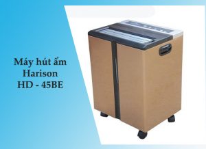 máy hút ẩm harison HD-45BE