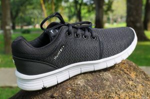 cách giặt giày bitis hunter