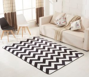 Cách giặt thảm nỉ