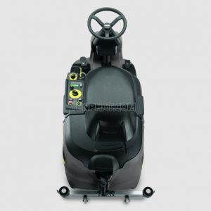 Model máy Karcher B90R Classic Bp
