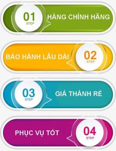 Yên Phát – địa chỉ uy tín của mọi doanh nghiệp