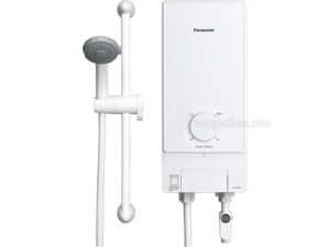 nên mua máy nước nóng panasonic hay ariston